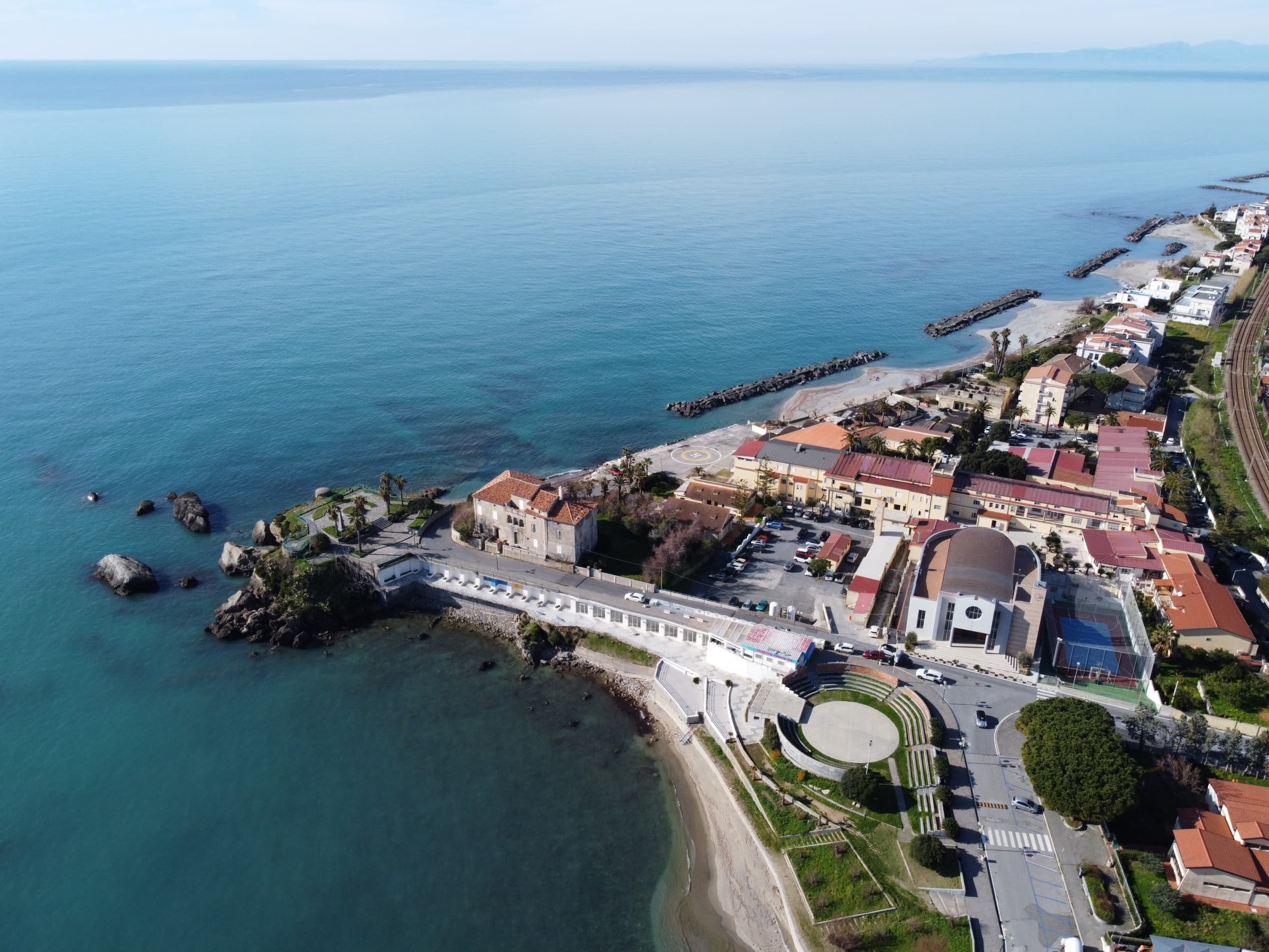 Belvedere Marittimo