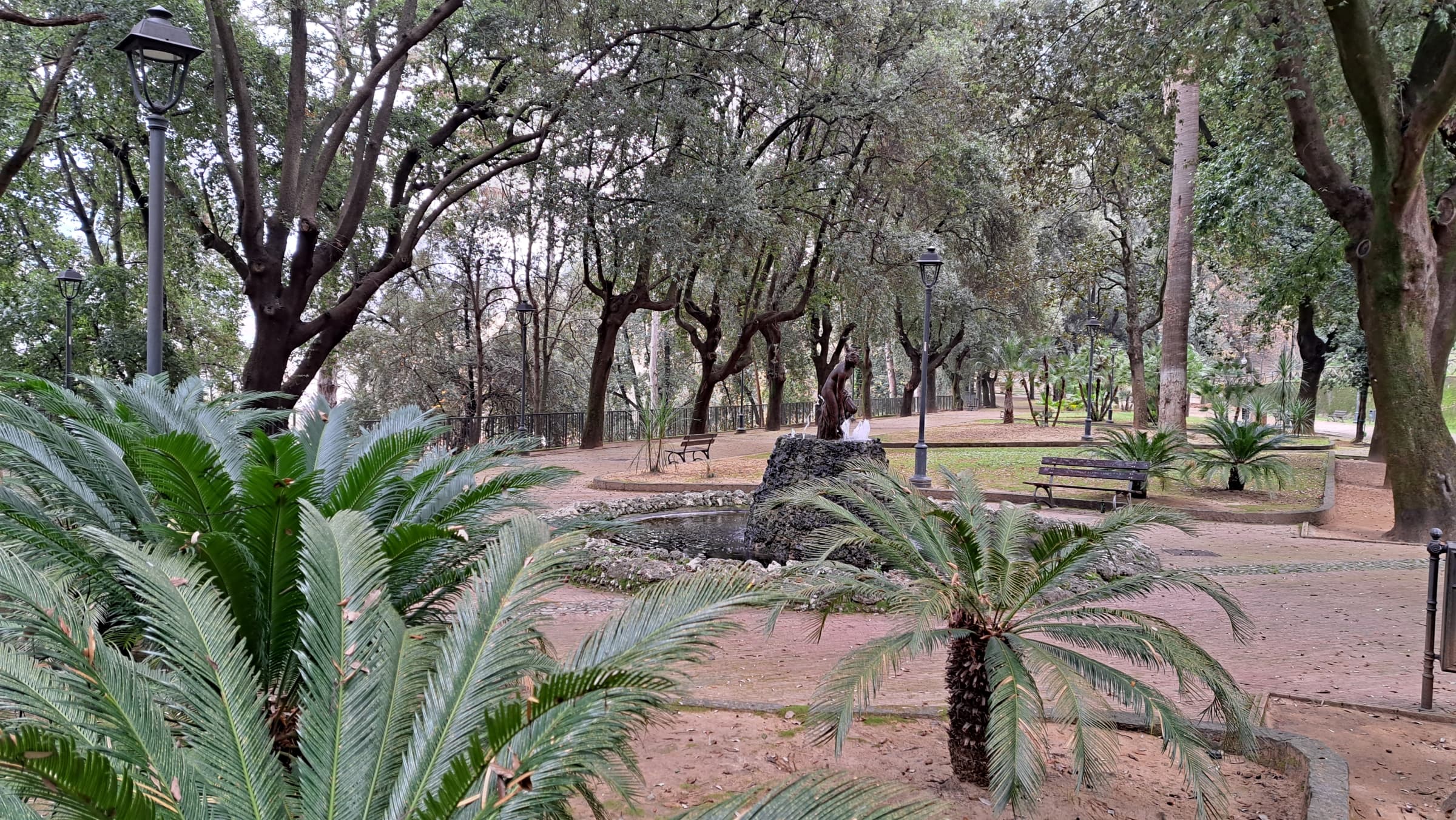 Villa Vecchia