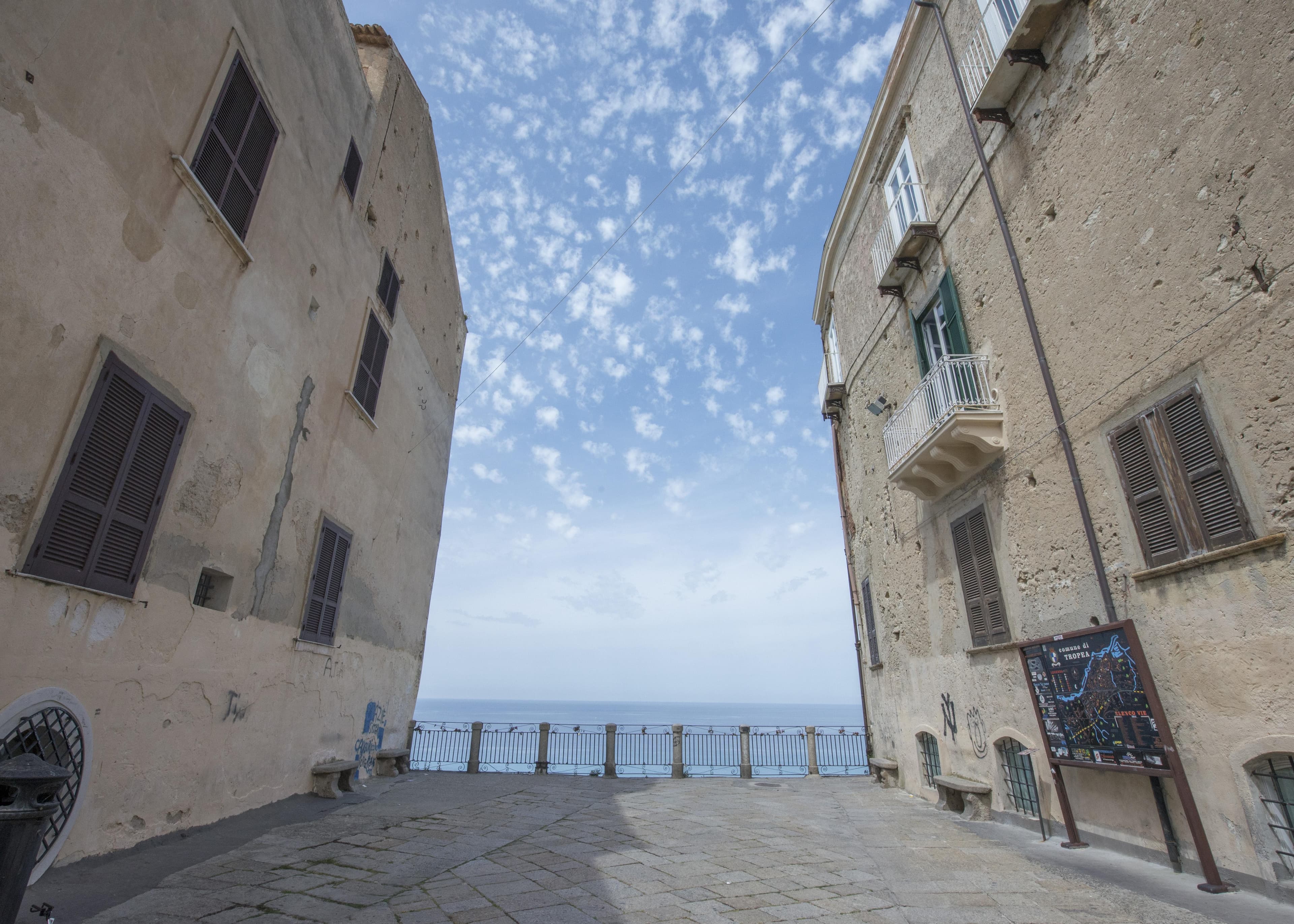 Centro Storico
