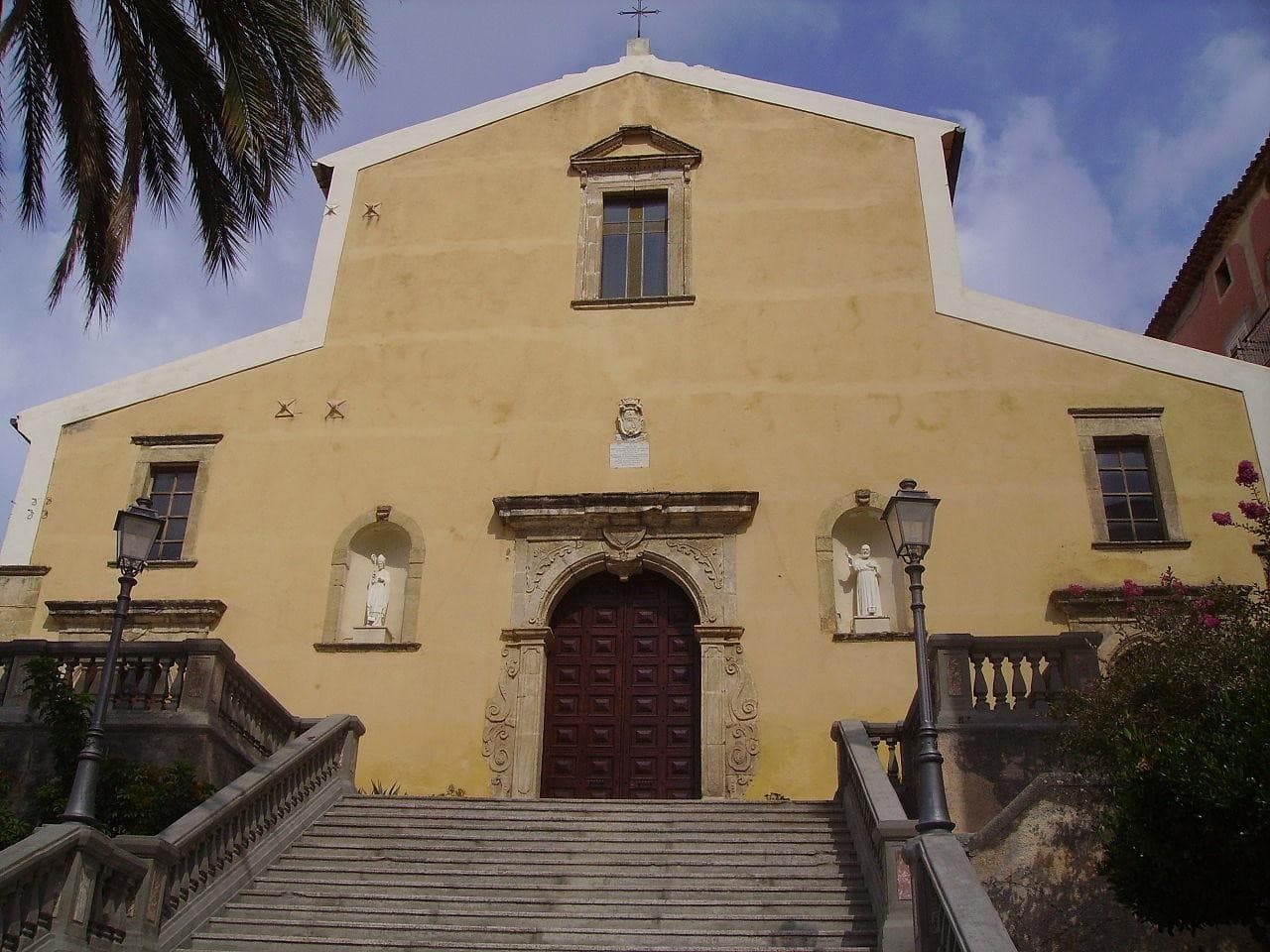 Chiesa Madre di San Biagio