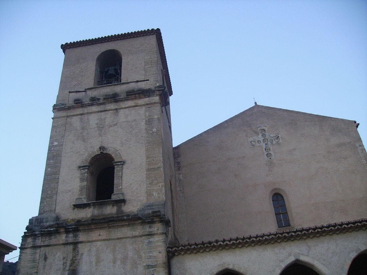 Chiesa e Convento di San Bernardino da Siena