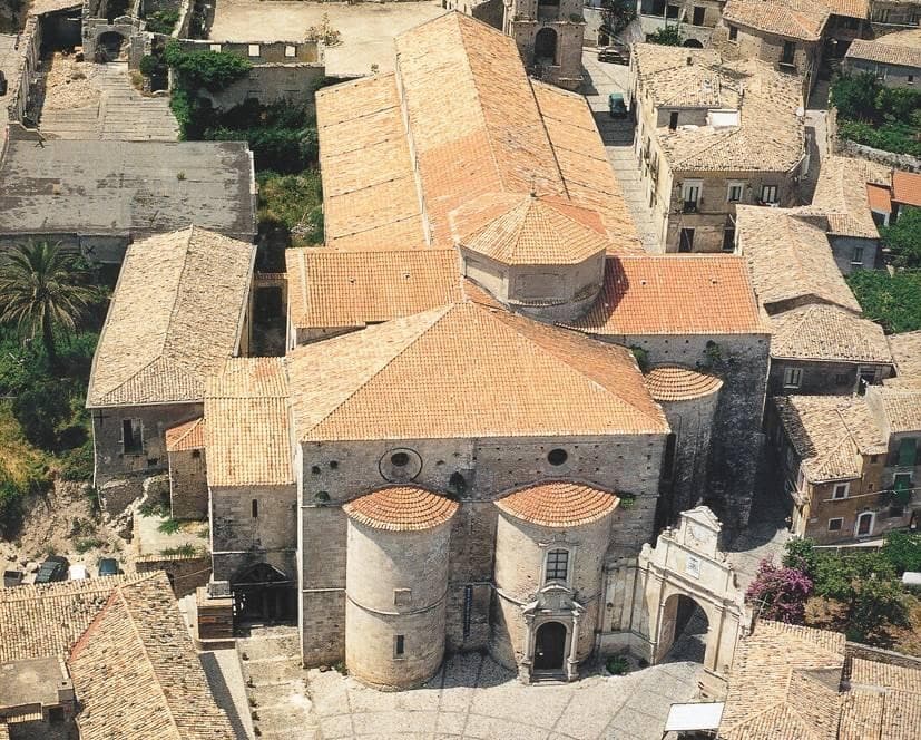 Cattedrale di Santa Maria Assunta