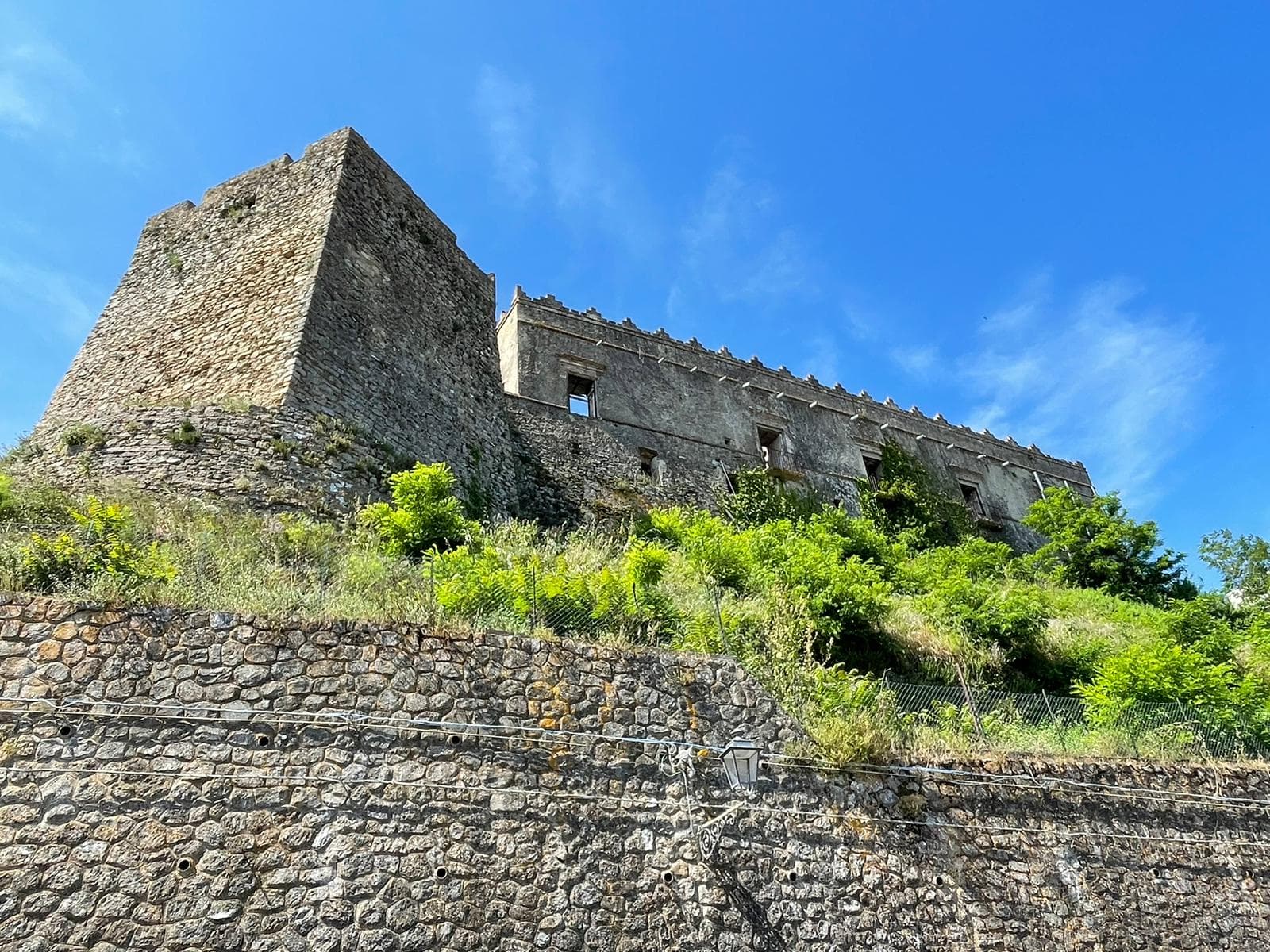 Castello Carafa