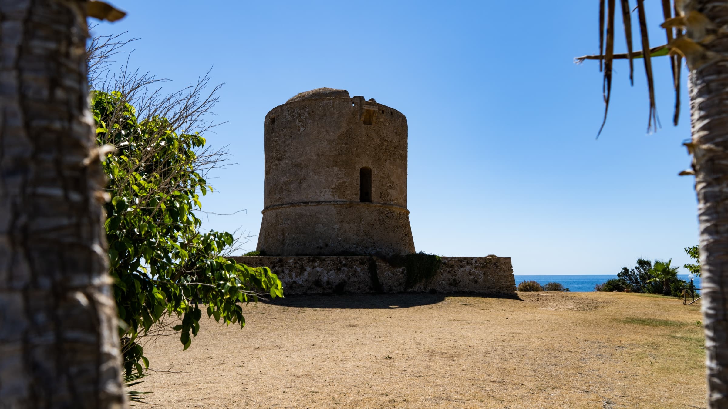 Torre Vecchia