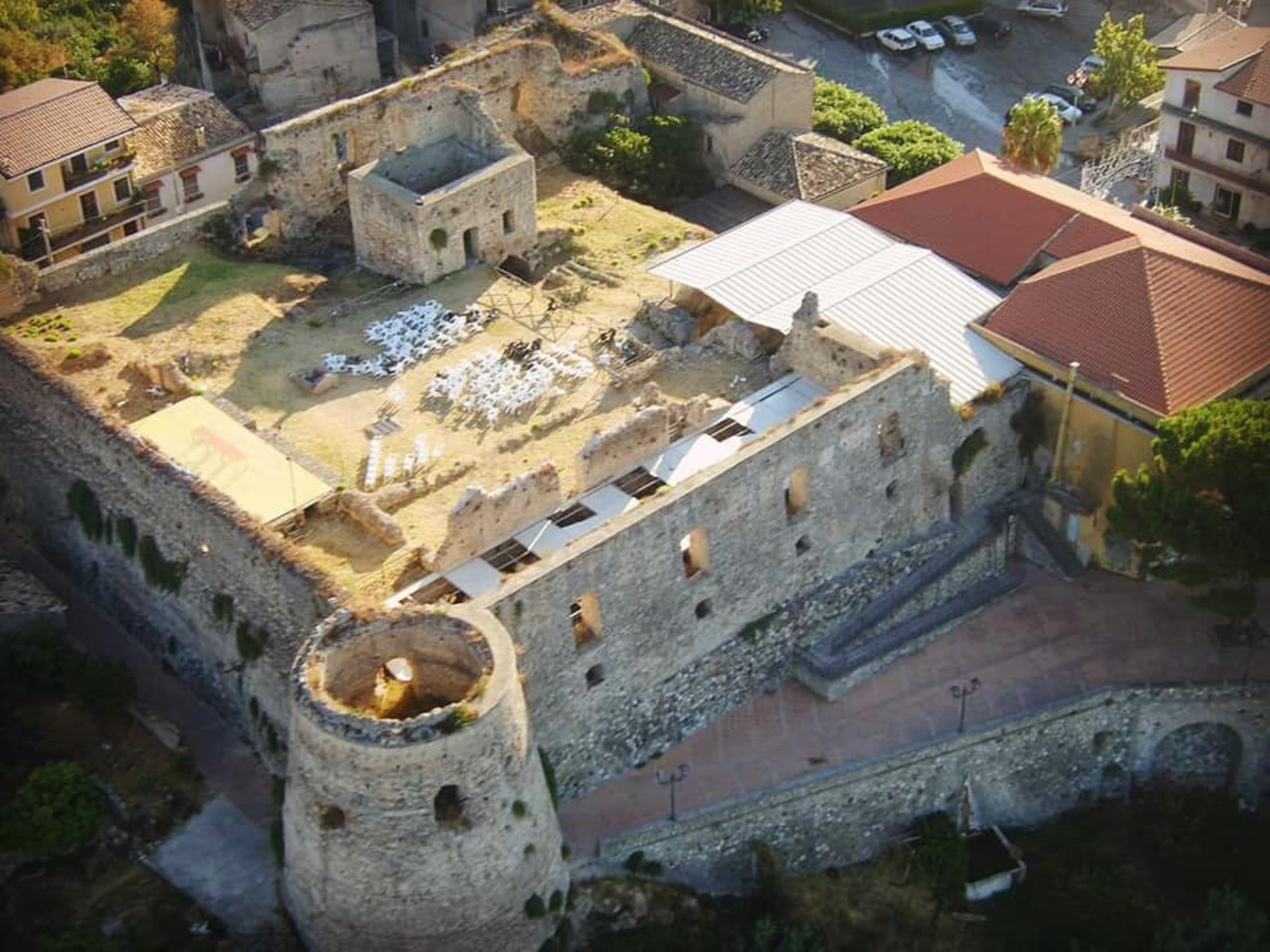 Castello Feudale