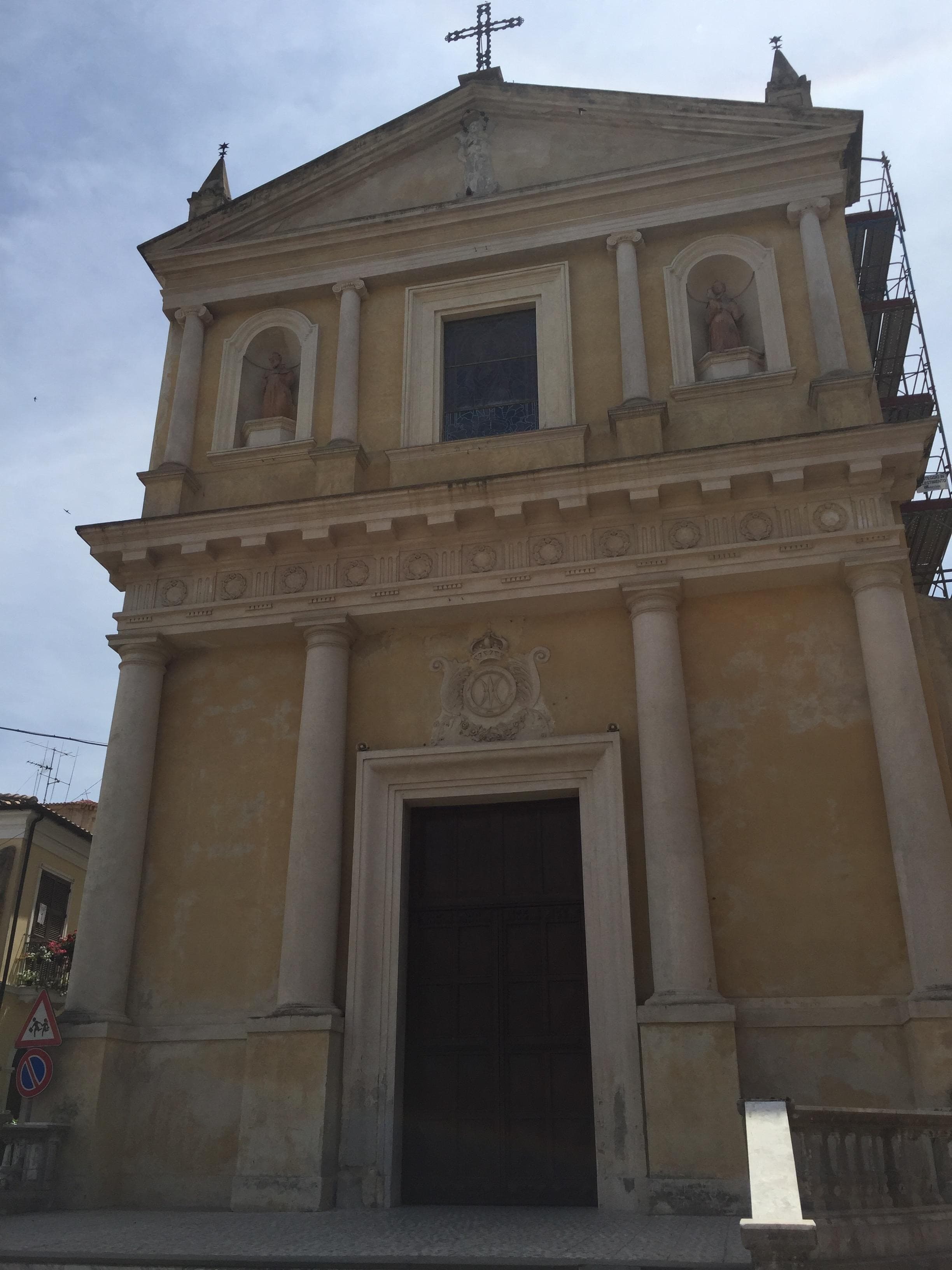 Chiesa dell'Immacolata