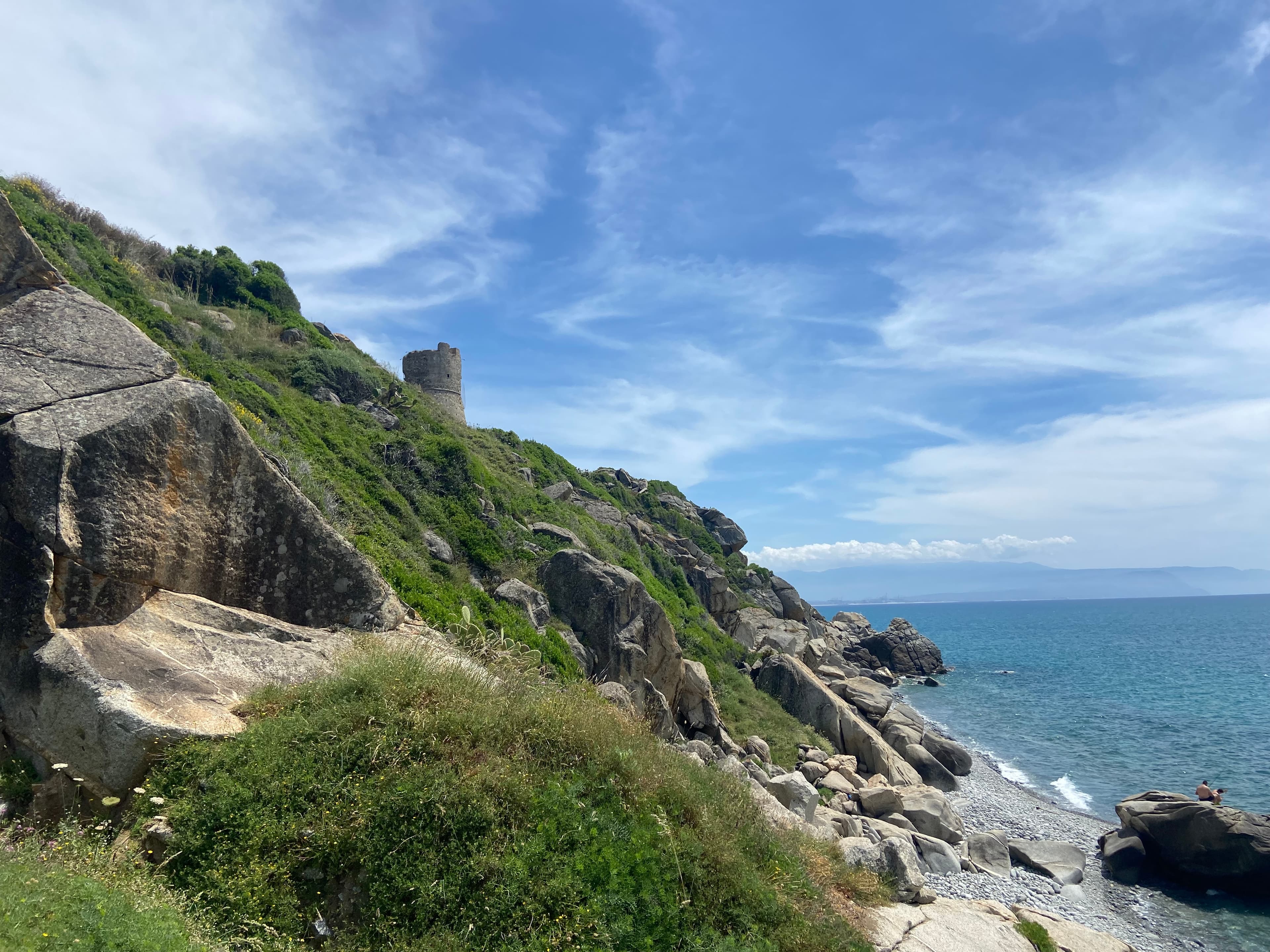 Spiaggia di Joppolo