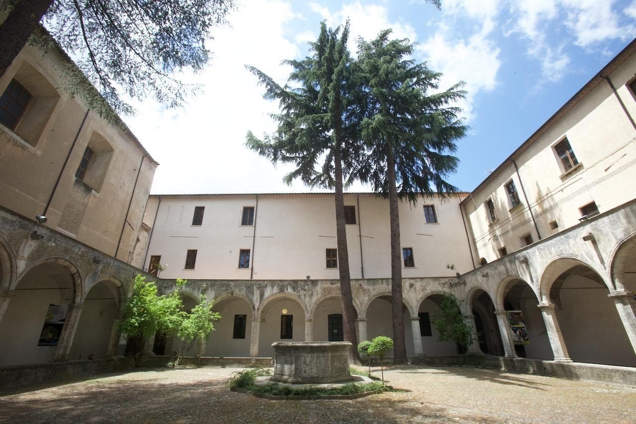 Complesso Monumentale di San Domenico