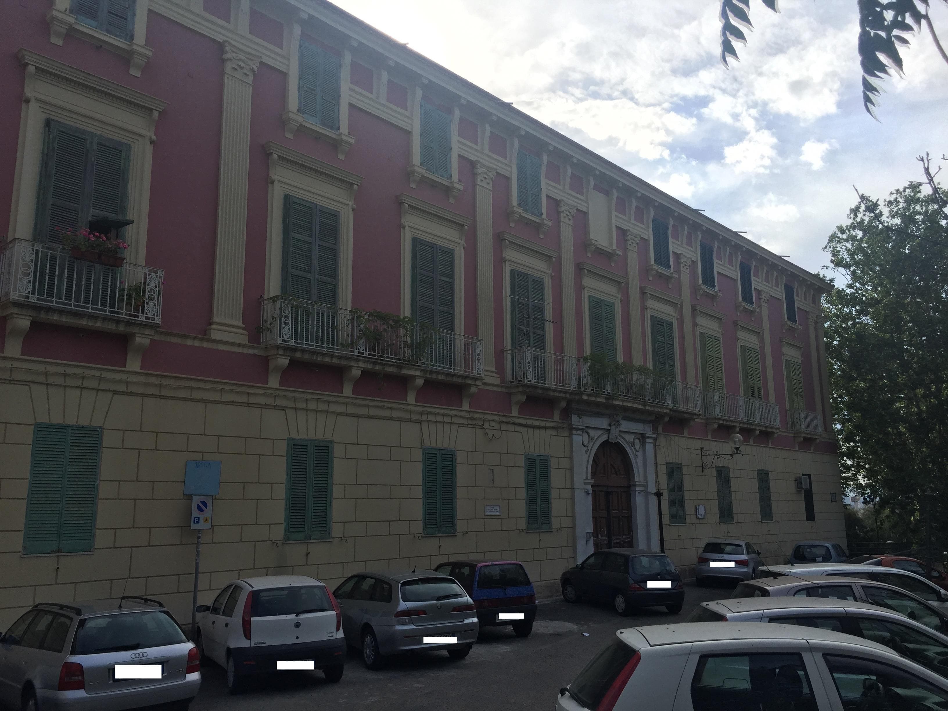 Palazzo Giunti