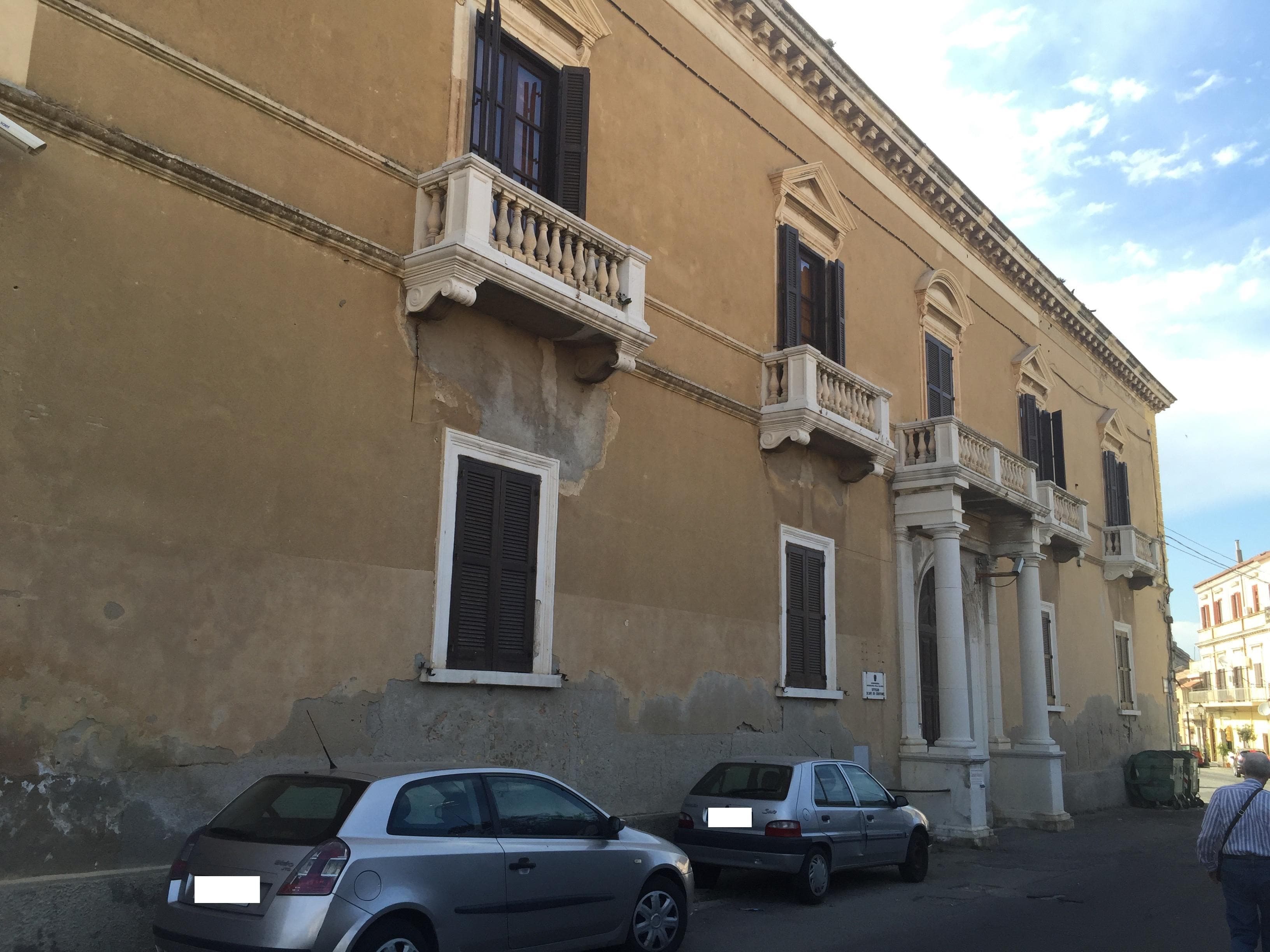 Palazzo Morelli