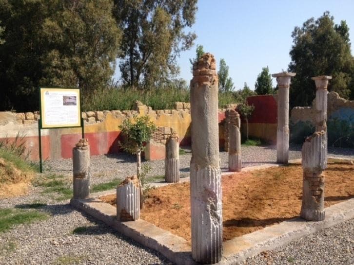 Parco Avventura Sybaris Explora